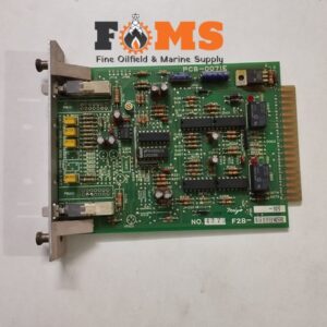 Meiyo F2b-1g1hhmsr Pcb Card Pcb-007ie