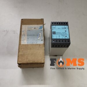Endress+Hauser Nivotester Ftl320 Level Limit Switch