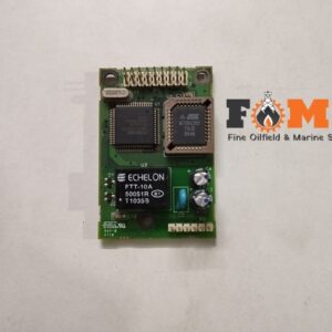 Echelon 55020r-10 Tp/Ft-10 Flash Control Module
