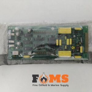 Asea Qhfa 231 Pcb Card