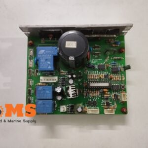 Zh-Kqsi0809 Treadmill Motor Controller For Bh Fitness Lower Control Board