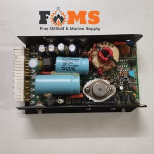 Converter Concepts Vt25-373-99×9 Power Supply Board