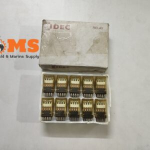 Idec Ry4s-U Relay