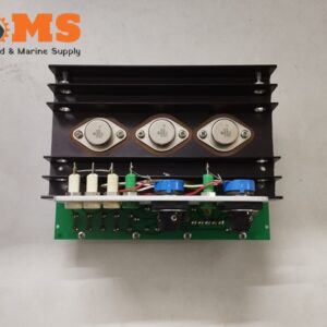Kmw 582032 Pcb Board