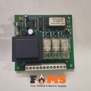 014-5321l 820304 pcb card