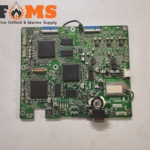 Furuno 24p0035 Pcb Board