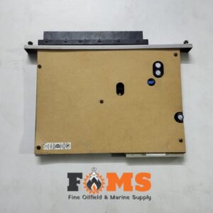 Siemens 505-6108a 8-Channel Analog Input Module
