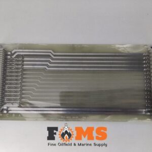 Amphenol 7252-027.0000 Pcb Extension Card