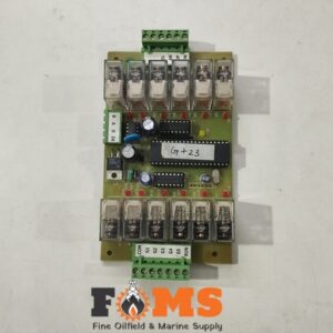 K10410 Relay Board