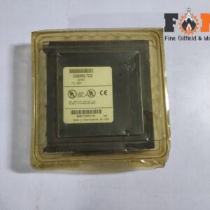 Ge Fanuc Ic693mdl752e Output Module