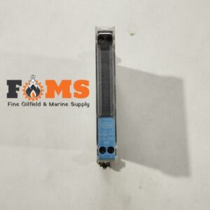 Stahl 9002/77-220-296-001 Safety Barrier