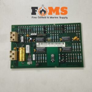 Kone 55210 H04 Pcb Card