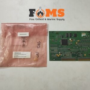 Aeg Power Solutions 8000008845 Printed Circuit Board