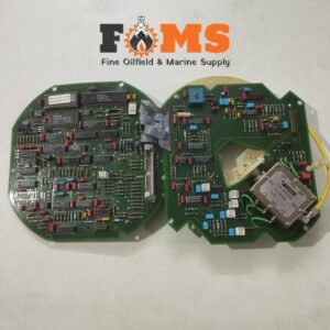 Saab Tank Radar Pwb 9150064-015b Pcb Board