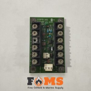 Furuno 03p9146 Pcb Card
