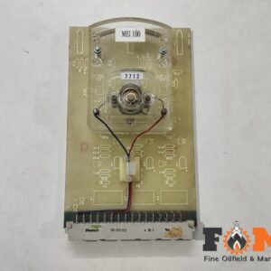 Mei 100 Pcb Card