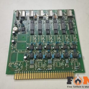 Musasino M-7855c Pcb Card