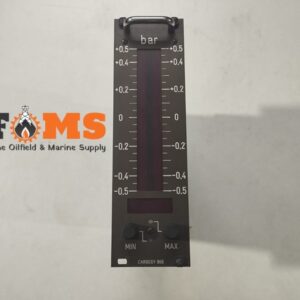 Mutec Cargosy 900 Pcb Module