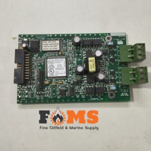 Vesda Vic-010 Interface Card
