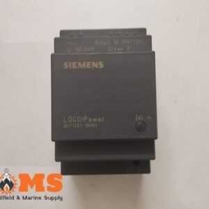Siemens Logo! Power 6ep1331-1sh02 Power Supply