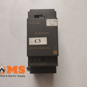 Siemens Am2 Aq 6ed1055-1mm00-0ba0 Expansion Module