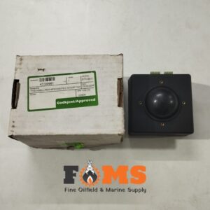 Ch Products P200-1n21r00-X Trackball