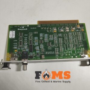 Honeywell 51305072-200 Clcn10 I/O Board