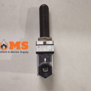Noris Fa1j-4a-70 Speed Sensor