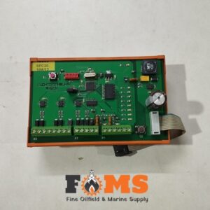 Lemag Sp-Control P2.0 Pcb Module