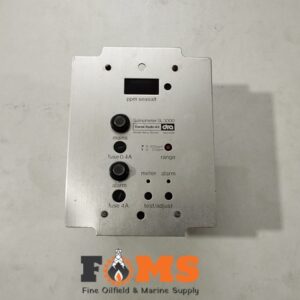 Dansk Radio Salinometer Sl3000