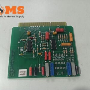 Southern Avionics Slp30500 Pcb Card