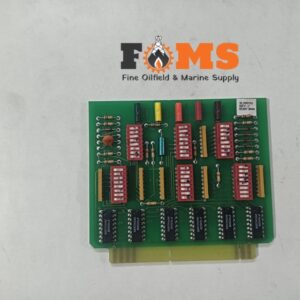 Southern Avionics Slp09701 Pcb Card