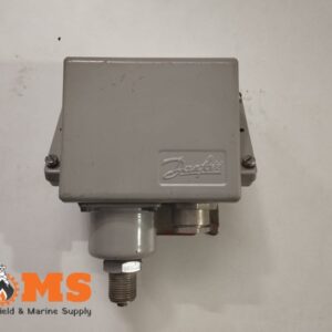 Danfoss Kps 33 Pressure Switch