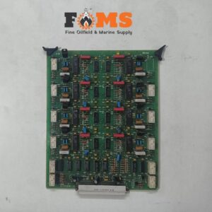 Netas Net4f8 Rel-06 Pcb Board