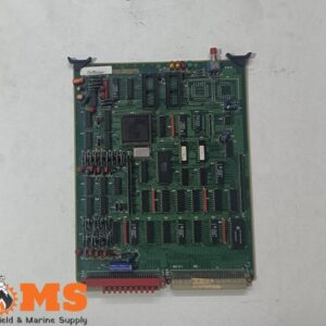 Netas Net1f1 Rel Pcb Board