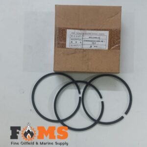 Sperre Air Compressor Hv1140a (3) Compression Ring Hp3513