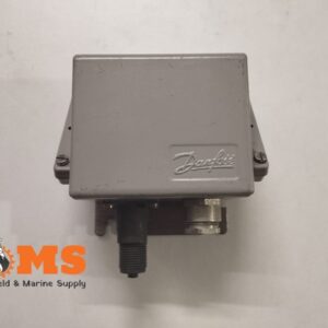 Danfoss Kps 35 060-3100 342 Pressure Switch