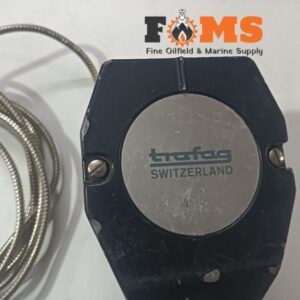 Trafag 471.2323 Thermostat