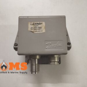 Danfoss Emp 2 084g2106 Pressure Transmitter