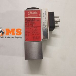 Danfoss Mbs 5150 Pressure Transmitter
