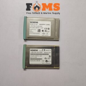 Siemens Simatic S7 6es7952-1kl00-0aa0 Memory Card