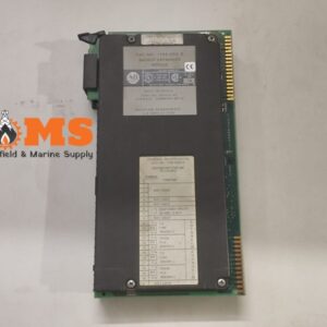 Allen-Bradley 1785-Bem B Backup Expansion Module