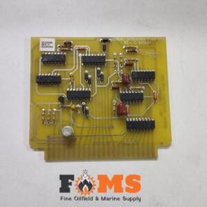 Southern Avionics Pwb 243 Serial Interface Pcb Card