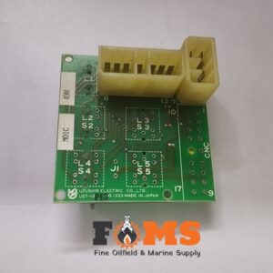 Uzushio Electric Ust-12p13 Pcb Card