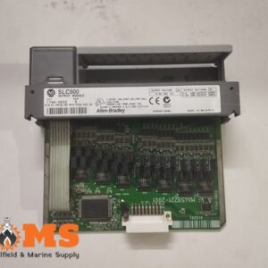 Allen-Bradley Slc500 1746-Ob32 Output Module