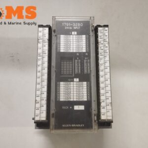 Allen-Bradley 1791-32b0 Input Module