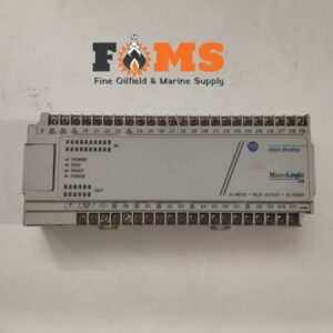 Allen-Bradley Micrologix 1000 1761-L32bwb Plc Controller