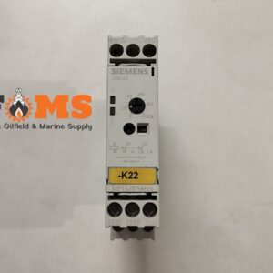 Siemens 3rp1525-1bp30 Time Relay