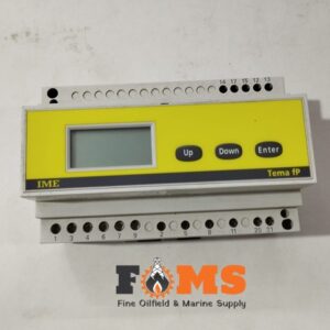Ime Tema Fp Tm8p0h120 Programmable Transducer