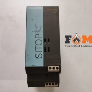 Siemens Sitop Smart 5a 6ep1 333-2ba01 Power Supply